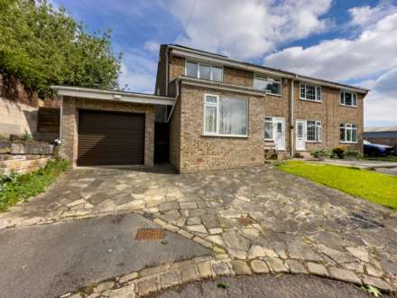 The Crossings, Batley
