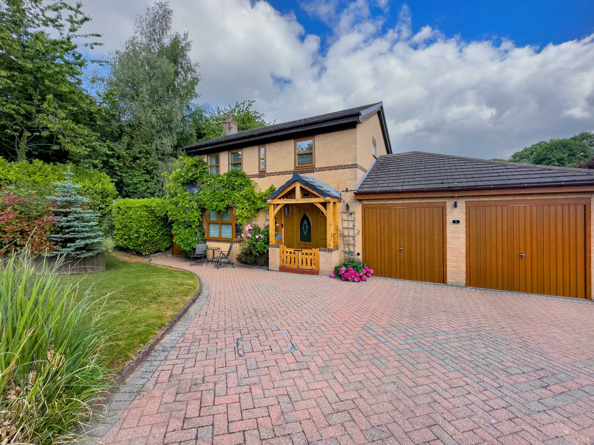 Greenacres Drive, Birstall, Image 1