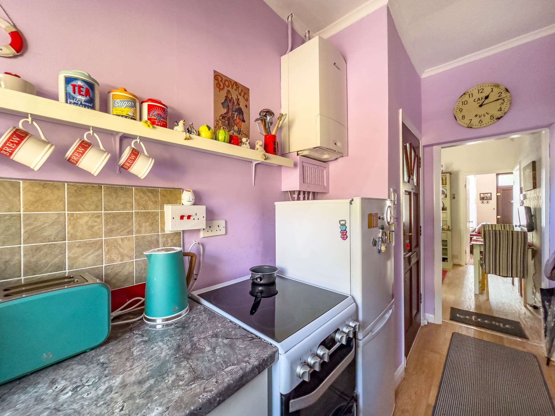 Willow Terrace, Batley, Image 2