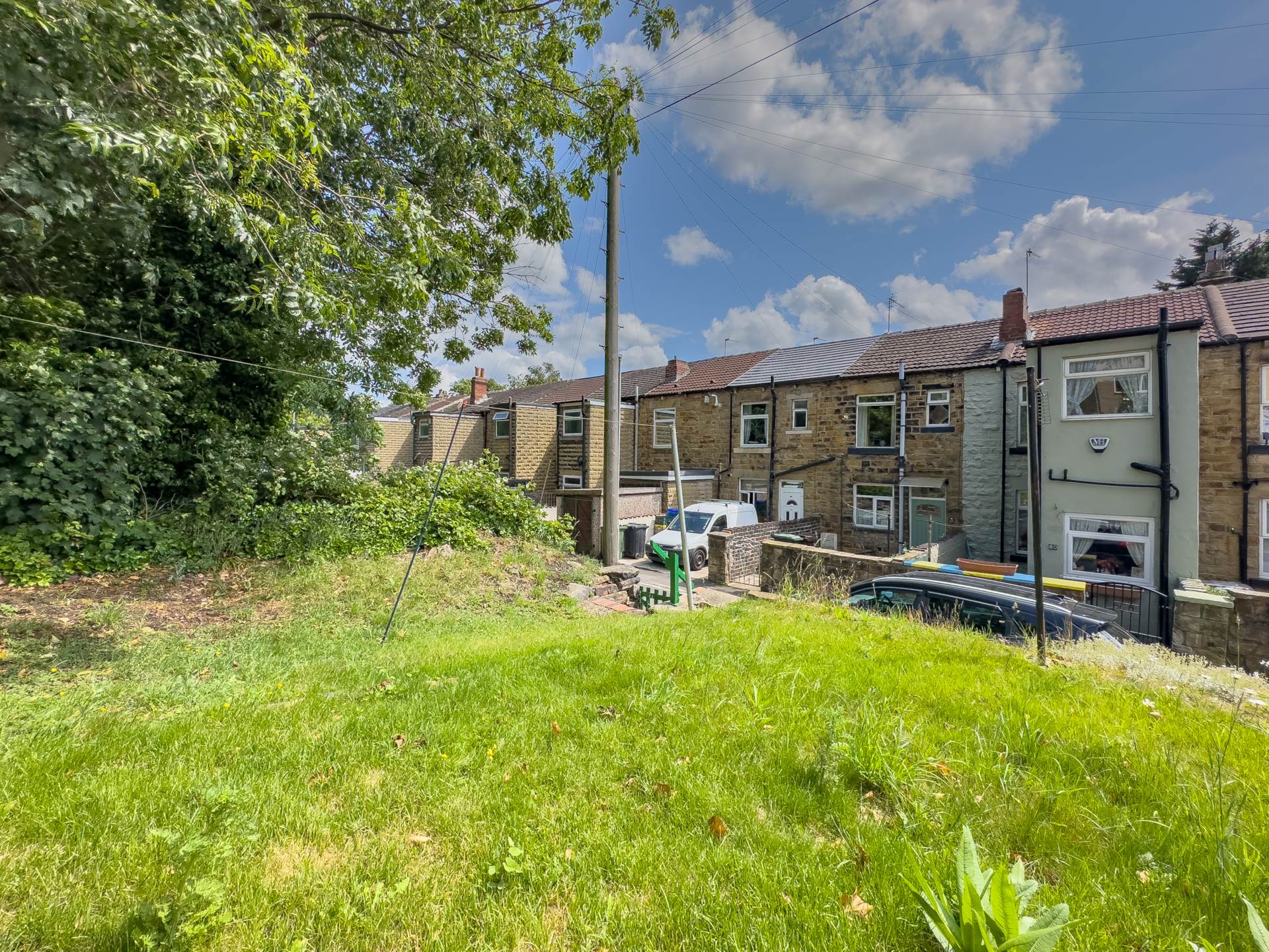 Willow Terrace, Batley, Image 26