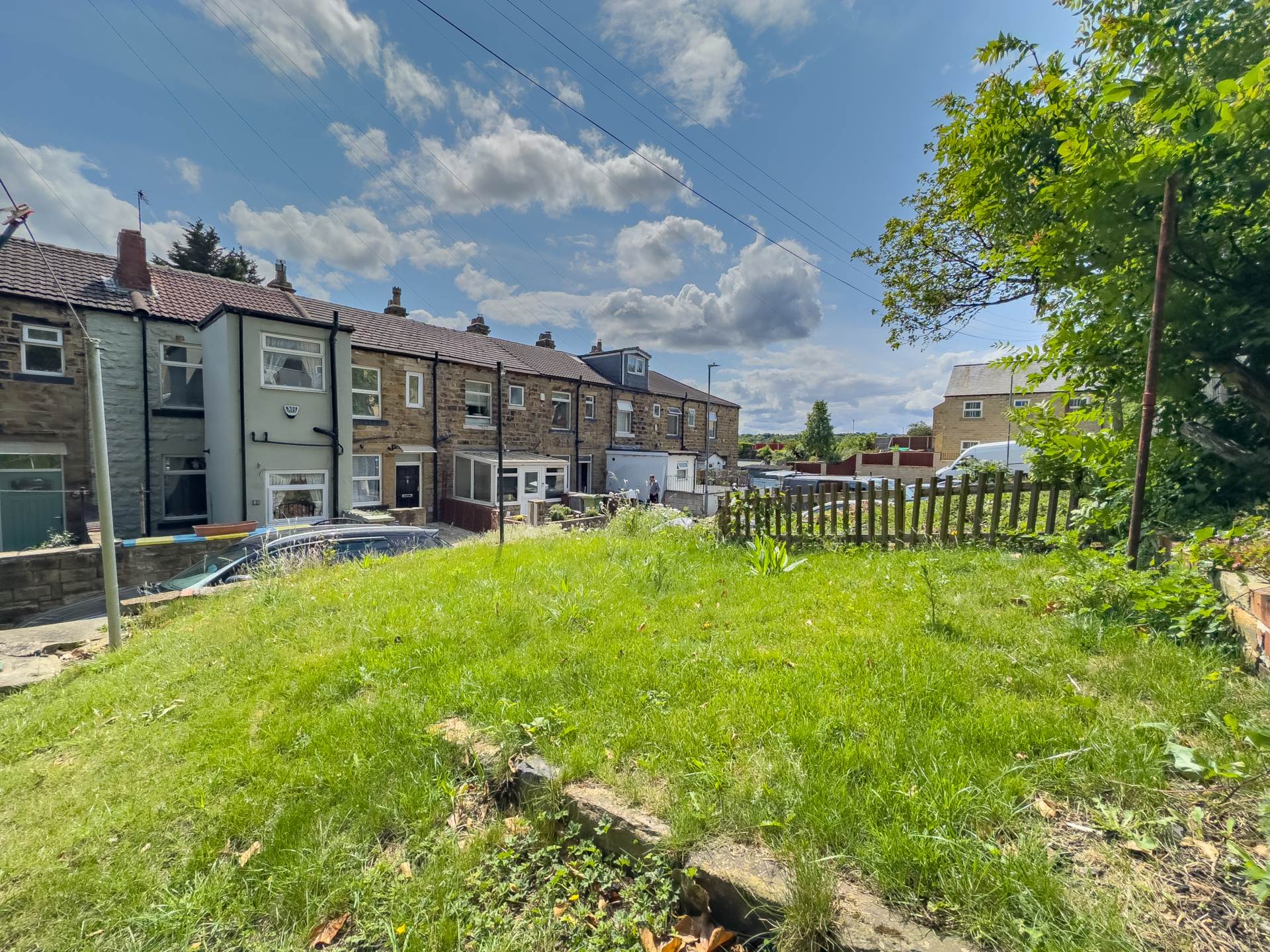 Willow Terrace, Batley, Image 29