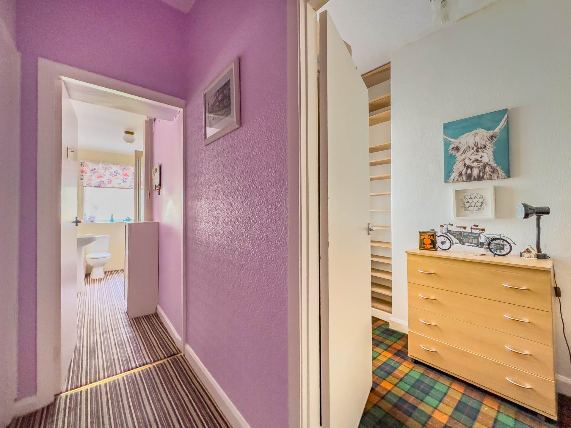 Willow Terrace, Batley, Image 34