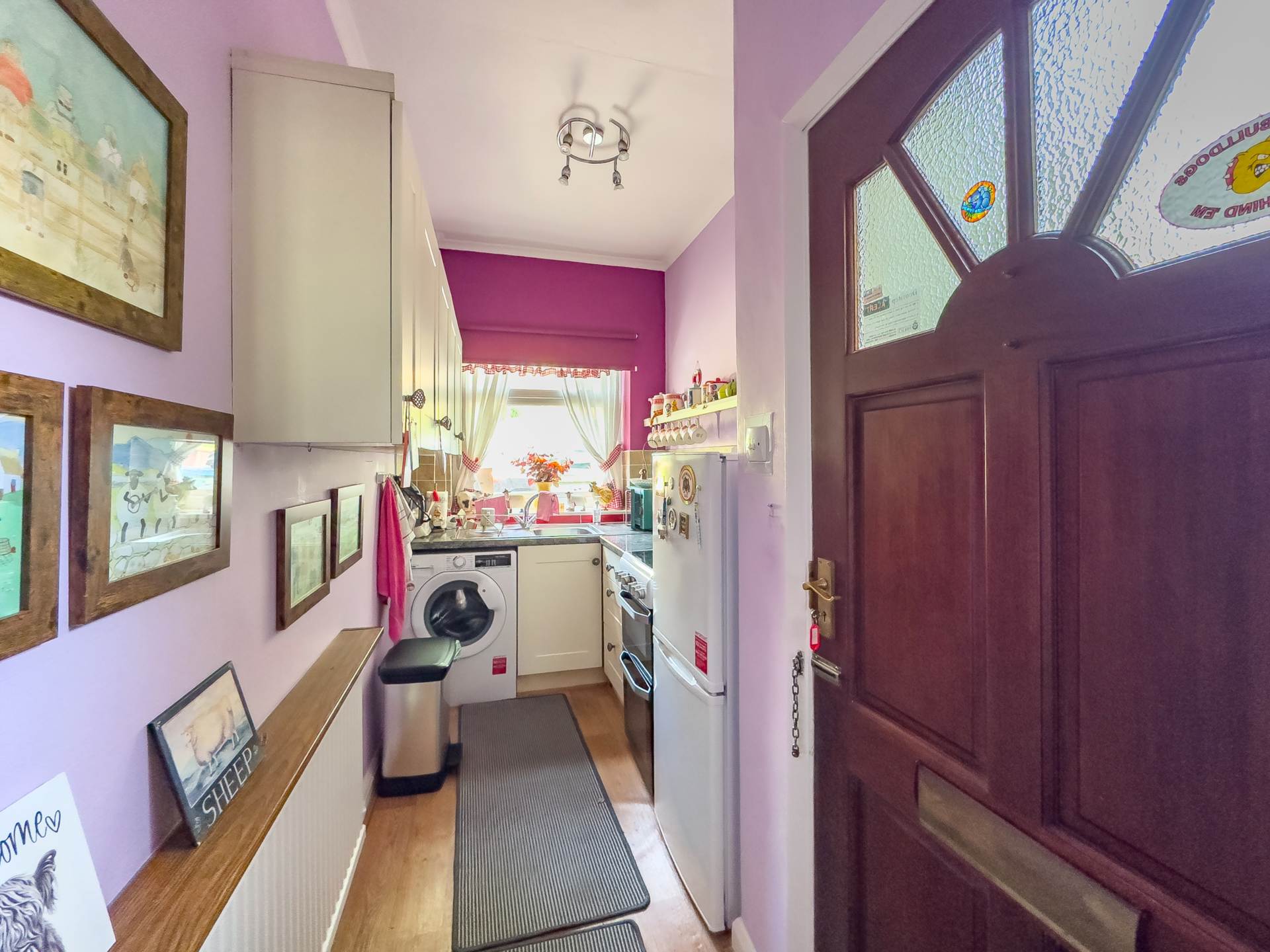 Willow Terrace, Batley, Image 36