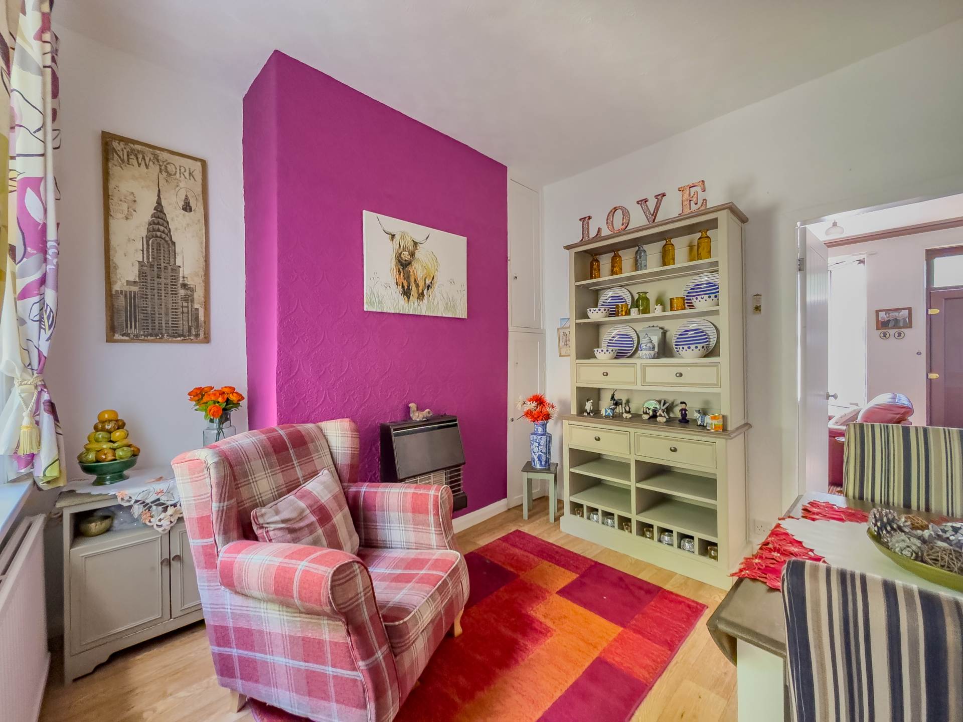 Willow Terrace, Batley, Image 5