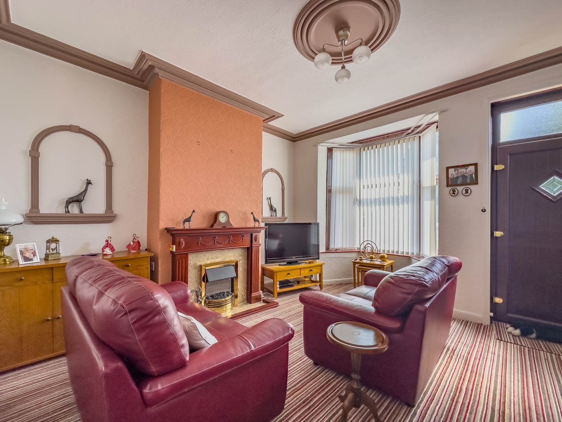 Willow Terrace, Batley, Image 7