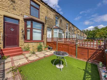 Willow Terrace, Batley, Image 18