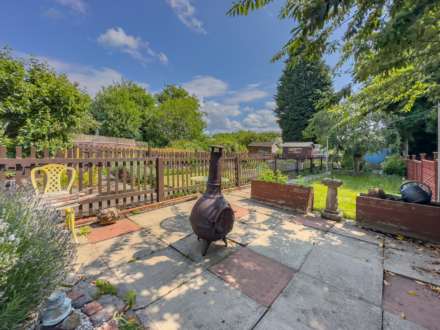 Willow Terrace, Batley, Image 20