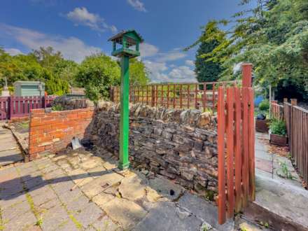Willow Terrace, Batley, Image 33