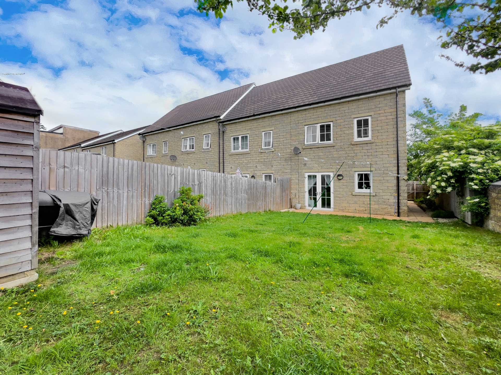 Bridge Street, Birstall, Image 14