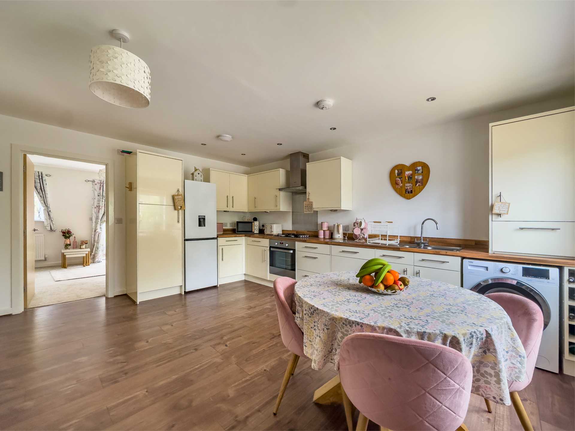 Bridge Street, Birstall, Image 2