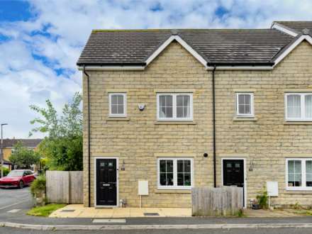 Bridge Street, Birstall