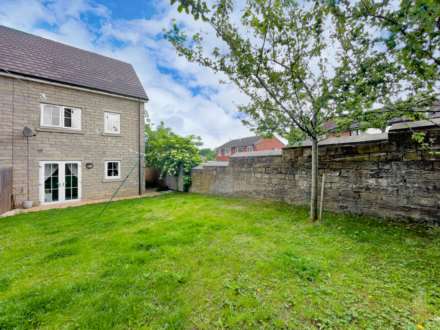 Bridge Street, Birstall, Image 15