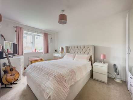 Bridge Street, Birstall, Image 8