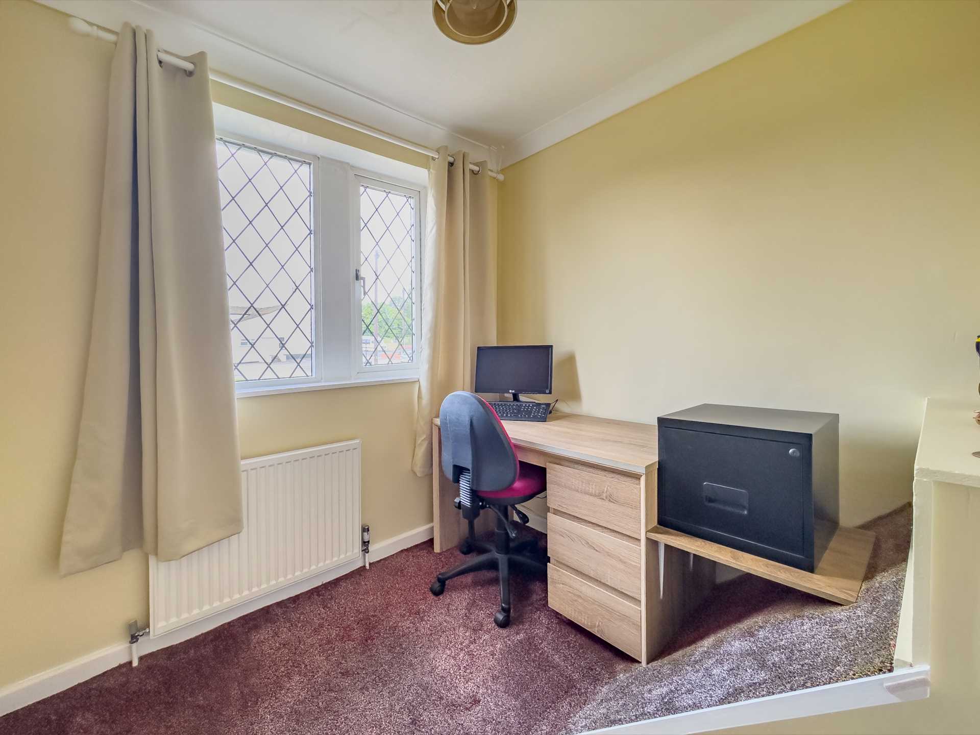White Lee Road, Heckmondwike, Image 14