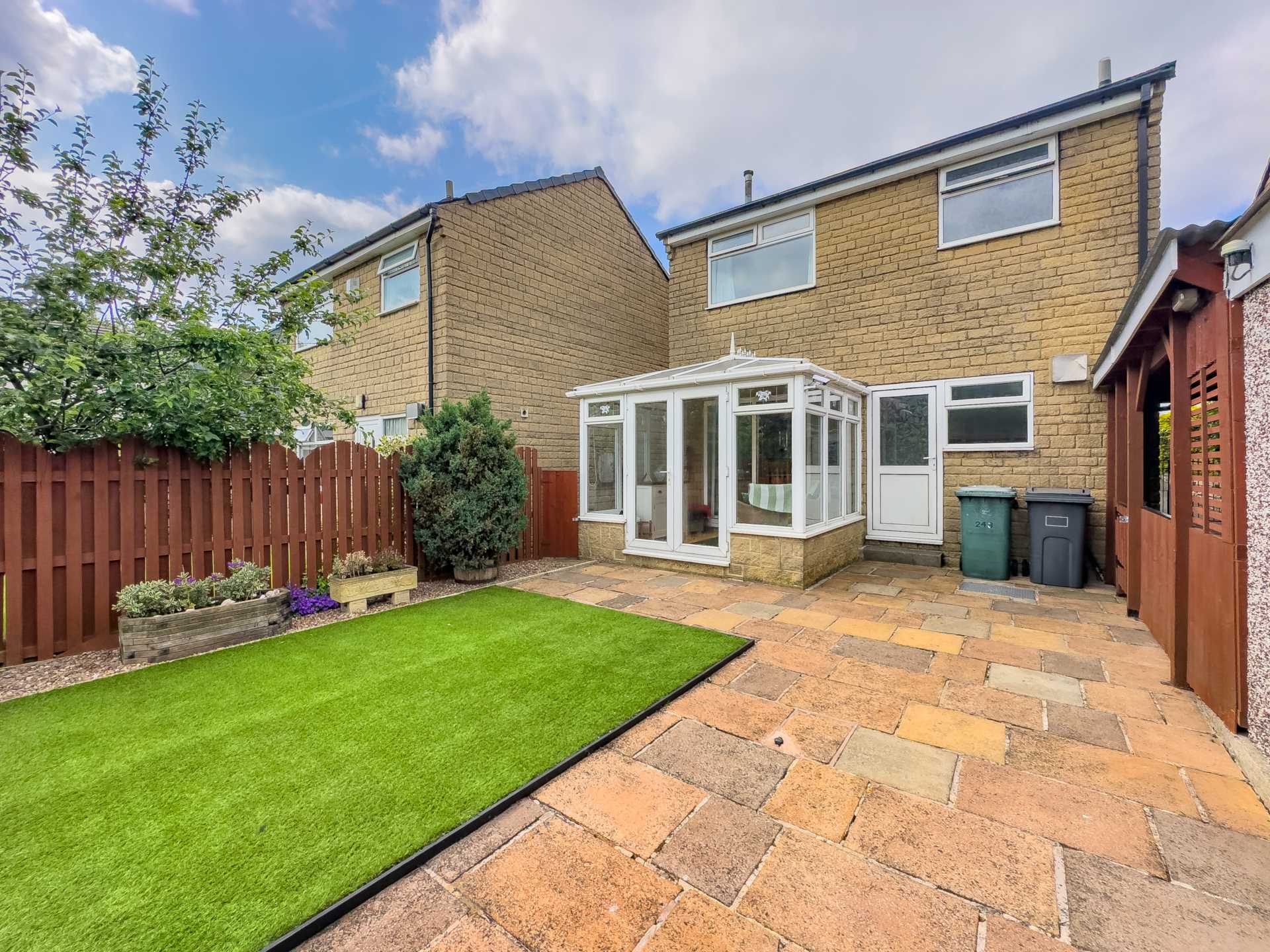 White Lee Road, Heckmondwike, Image 20