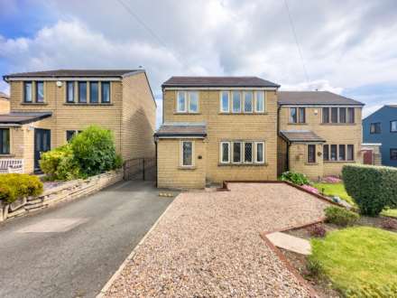 White Lee Road, Heckmondwike