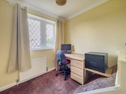 White Lee Road, Heckmondwike, Image 14