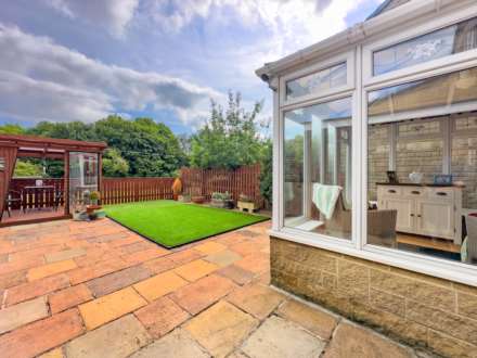 White Lee Road, Heckmondwike, Image 18