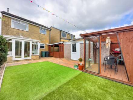 White Lee Road, Heckmondwike, Image 19