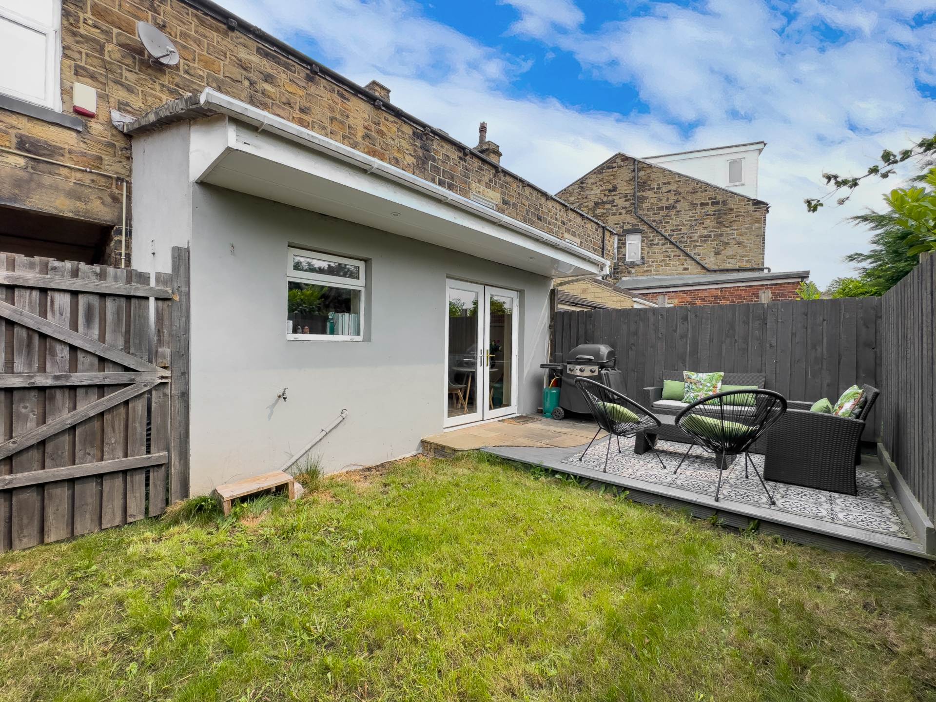 Soothill Lane, Batley, Image 17