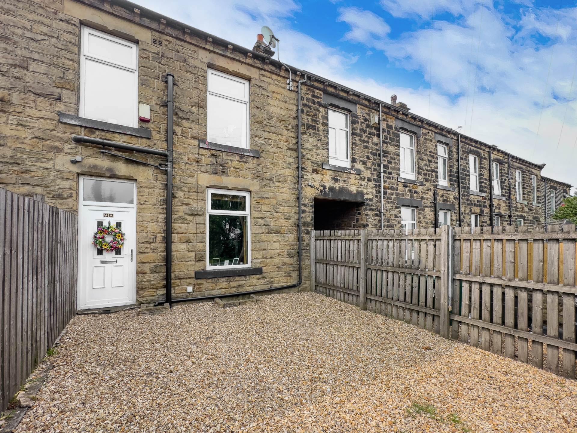 Soothill Lane, Batley, Image 19