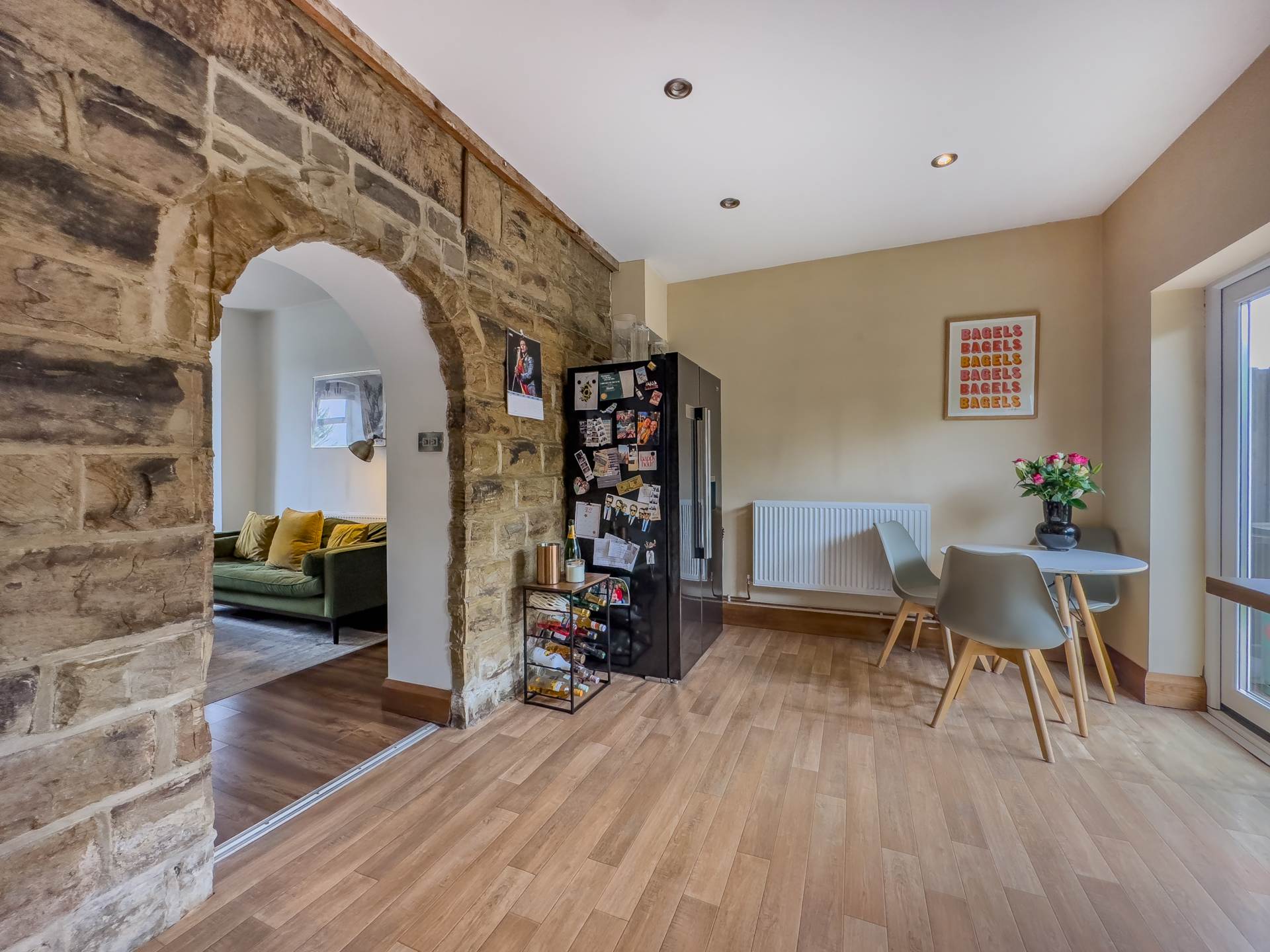 Soothill Lane, Batley, Image 3