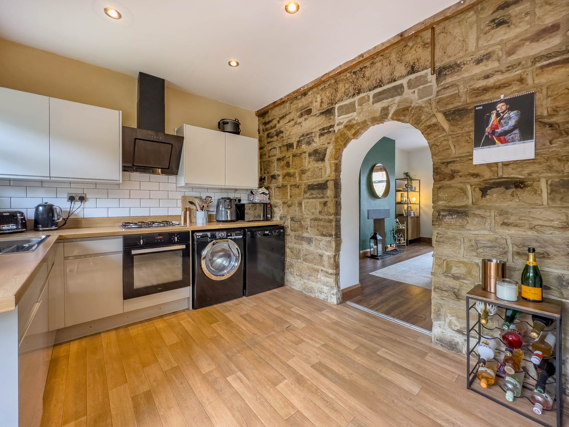 Soothill Lane, Batley, Image 4