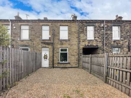 Property For Sale Soothill Lane, Batley