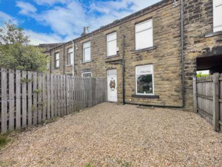 Soothill Lane, Batley, Image 20