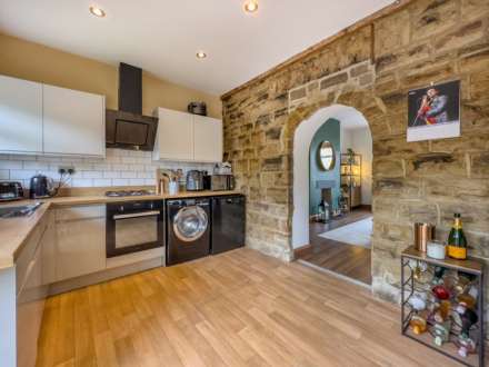 Soothill Lane, Batley, Image 4