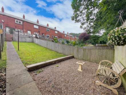 Property For Sale Roman Road, Batley