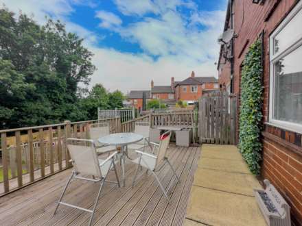 Roman Road, Batley, Image 10