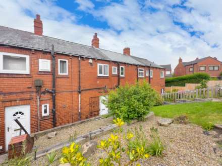 Roman Road, Batley, Image 13