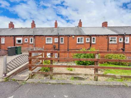 Roman Road, Batley, Image 14