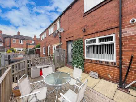 Roman Road, Batley, Image 15