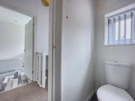 Roman Road, Batley, Image 9