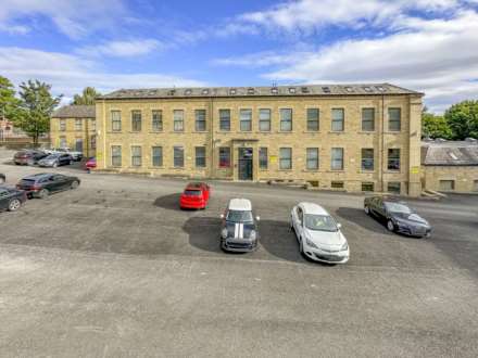 The Spinning House, Blakeridge Mill, Image 1