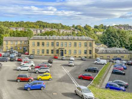 The Spinning House, Blakeridge Mill, Image 10