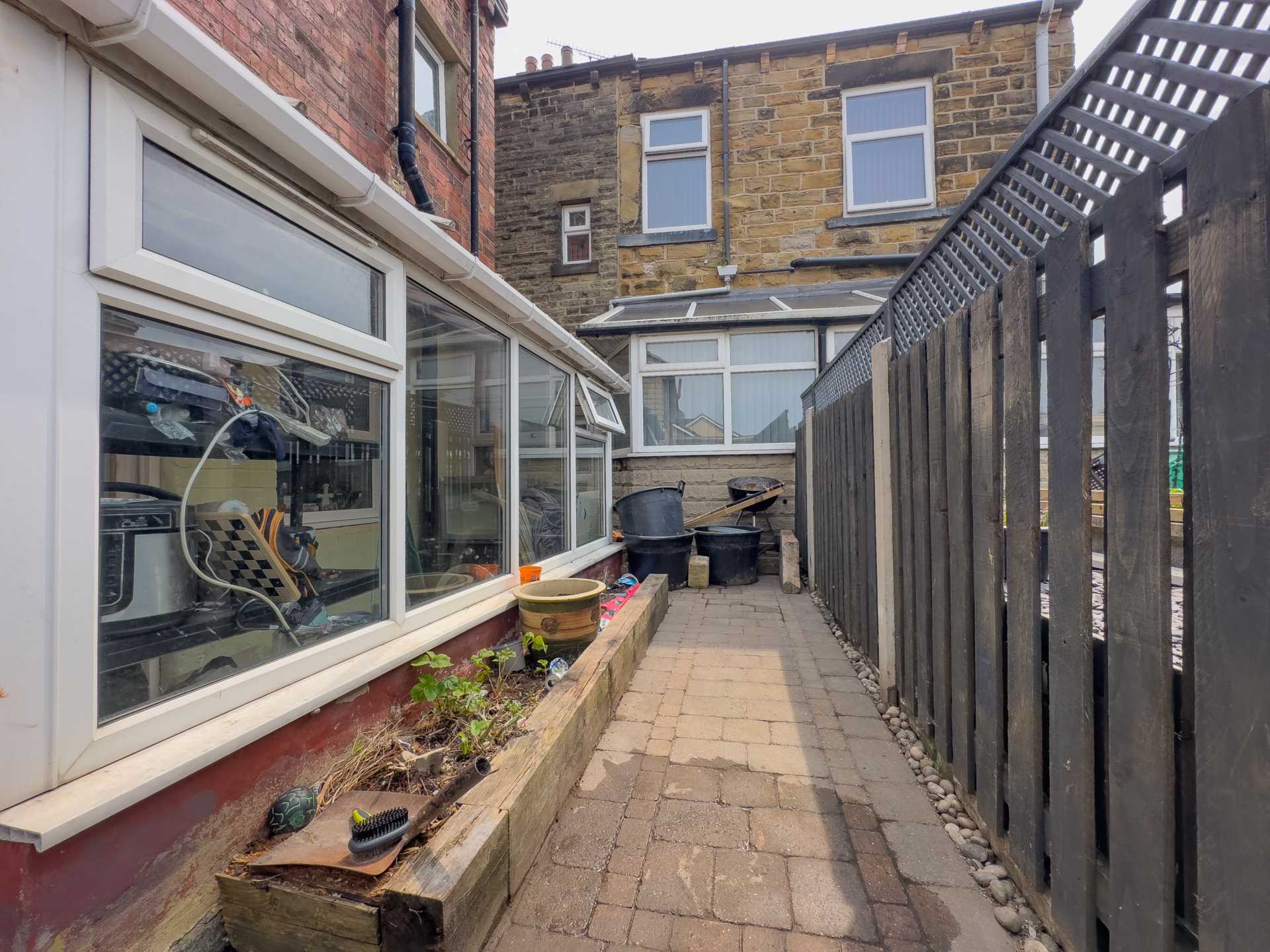 King Street, Drighlington, Image 19