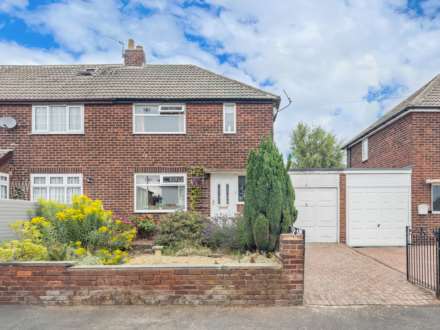 Follingworth Road, Batley