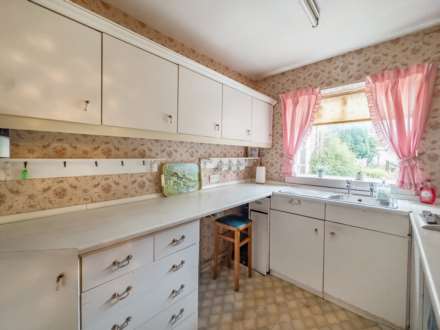 Follingworth Road, Batley, Image 3