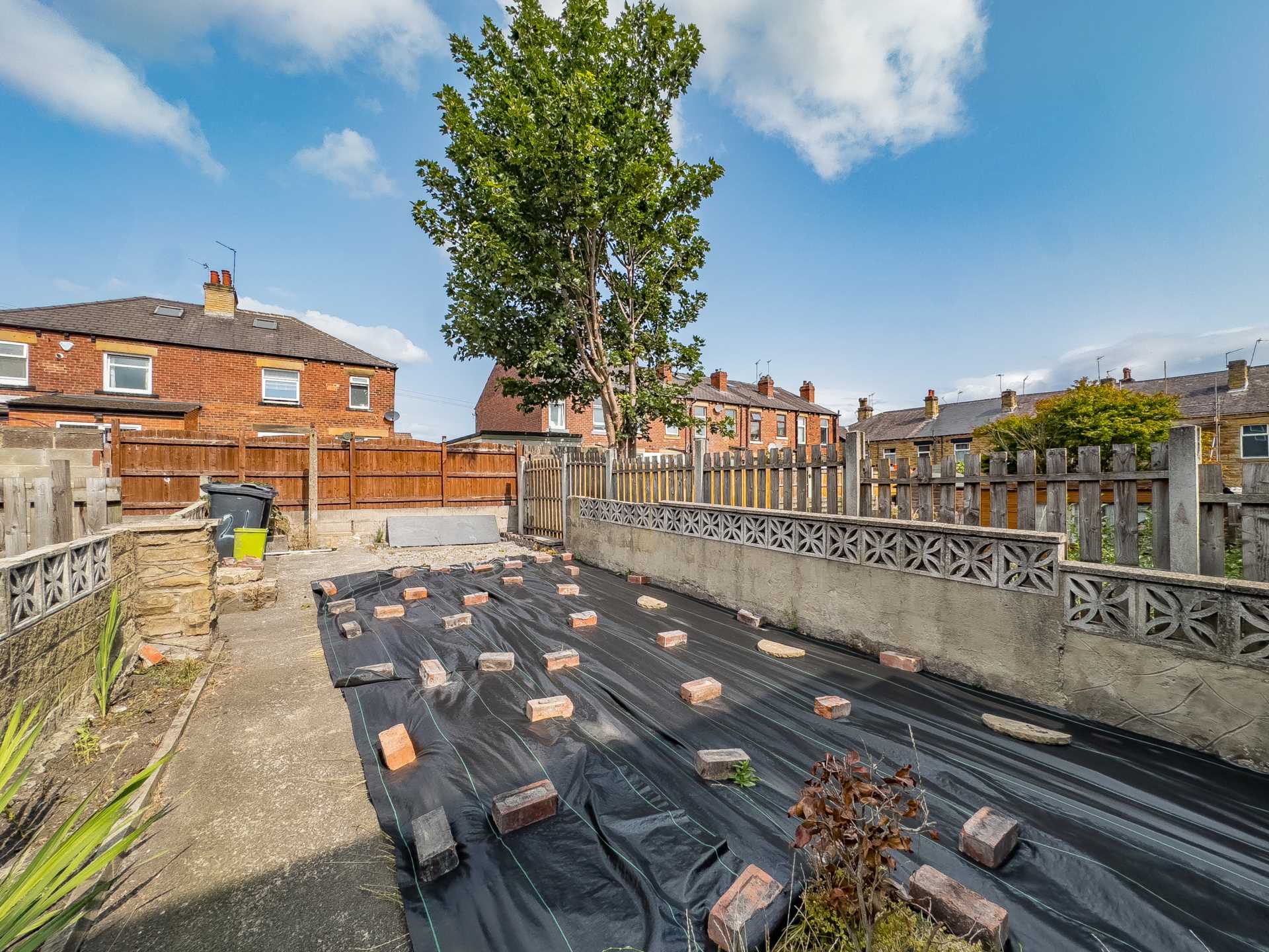 Pearl Street, Batley, Image 14