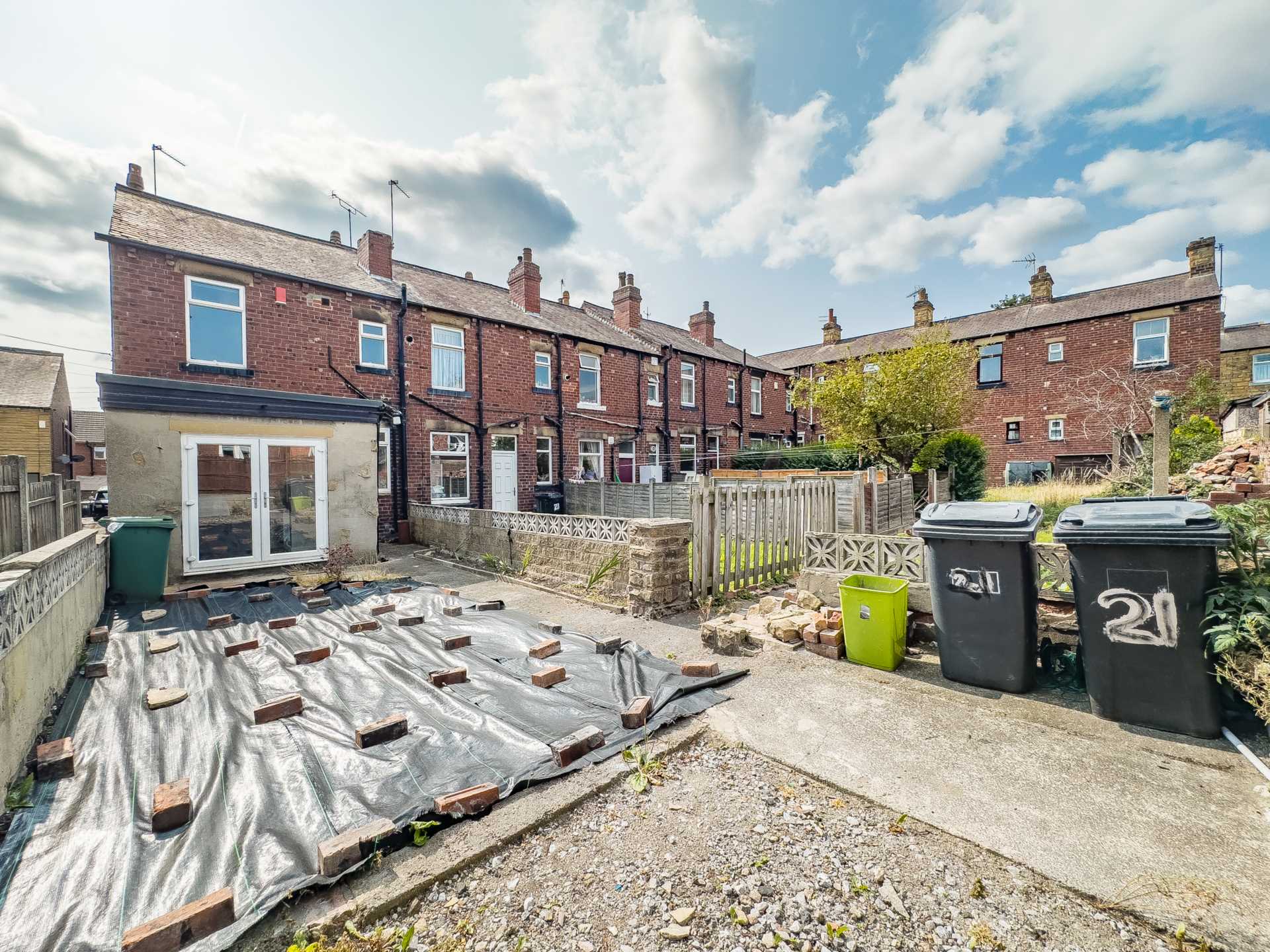Pearl Street, Batley, Image 15
