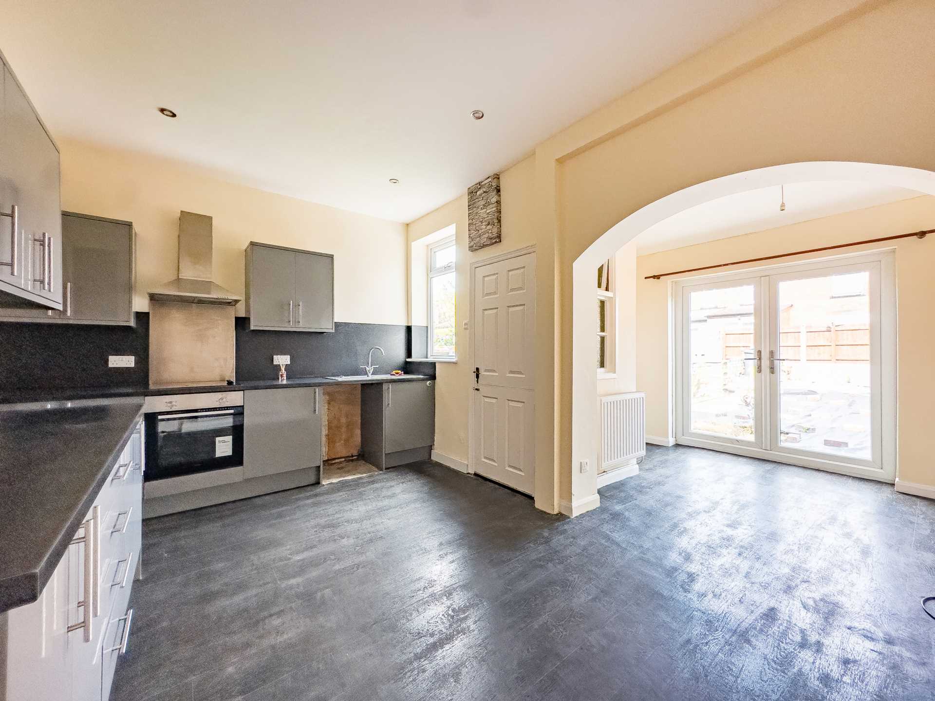 Pearl Street, Batley, Image 2