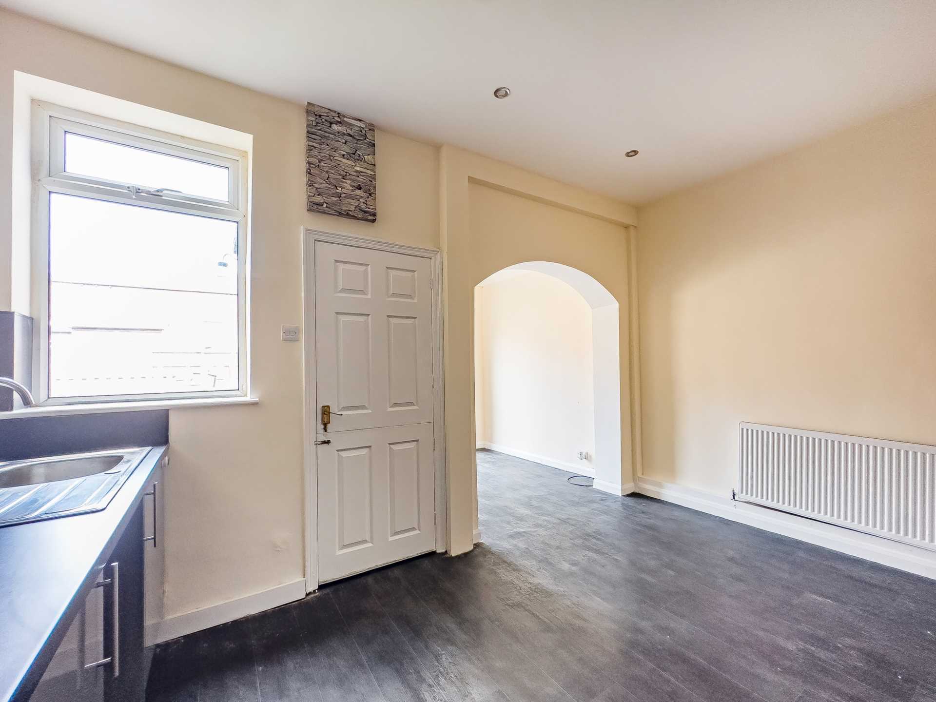Pearl Street, Batley, Image 4
