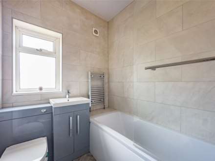 Pearl Street, Batley, Image 12