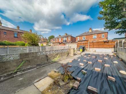 Pearl Street, Batley, Image 13