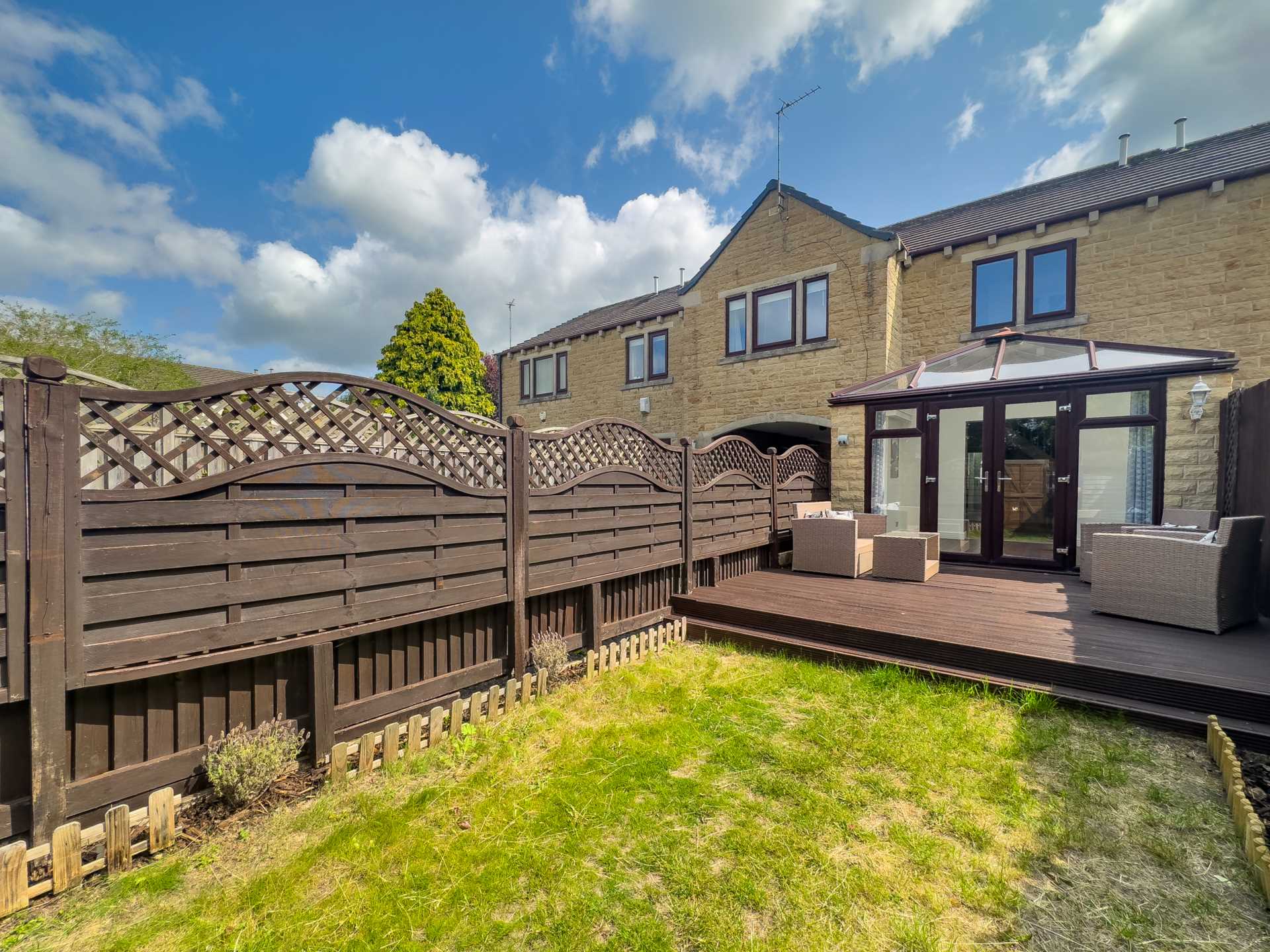 Child Lane, Roberttown, Image 16