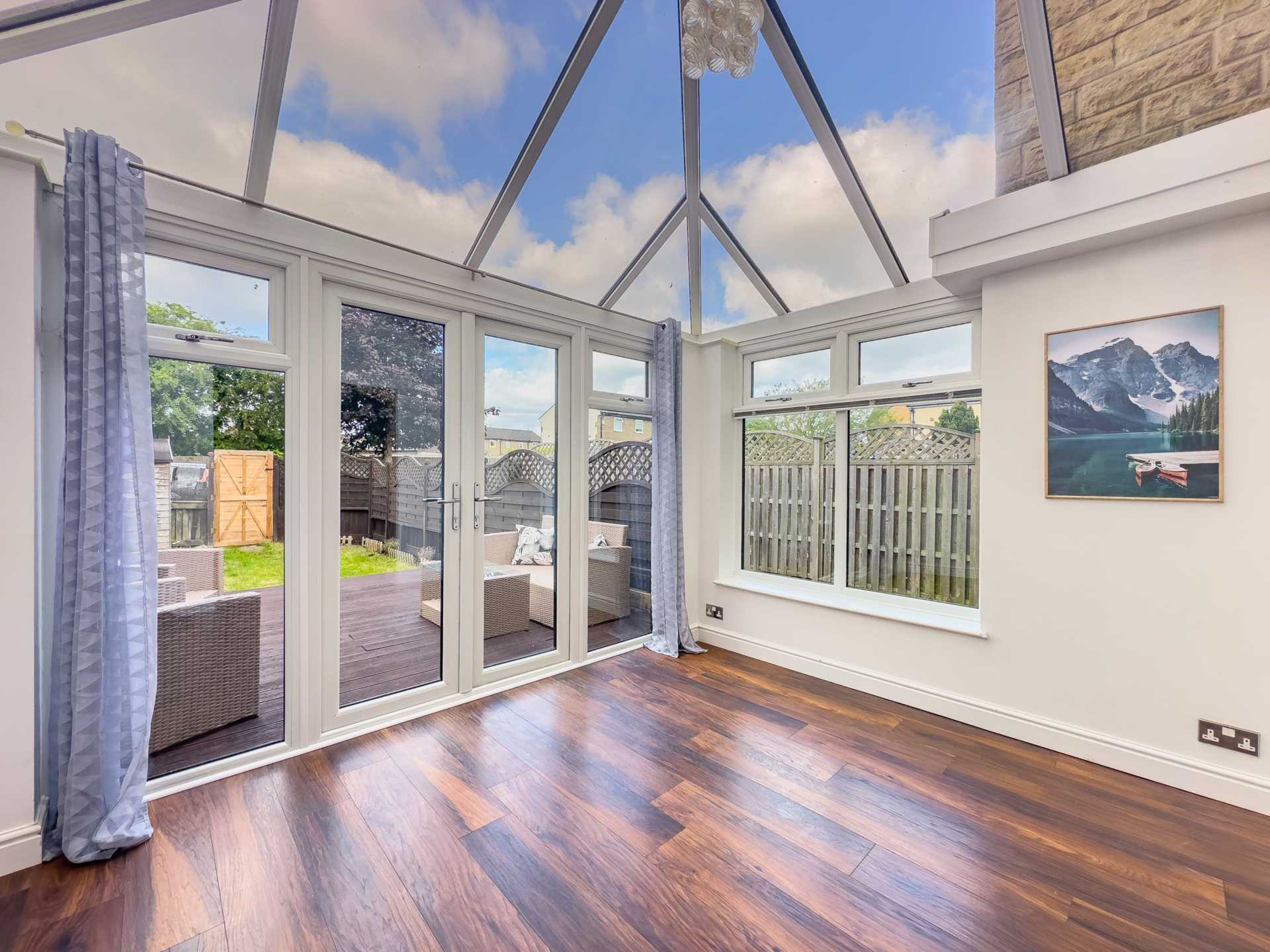 Child Lane, Roberttown, Image 9