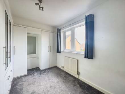 Child Lane, Roberttown, Image 13